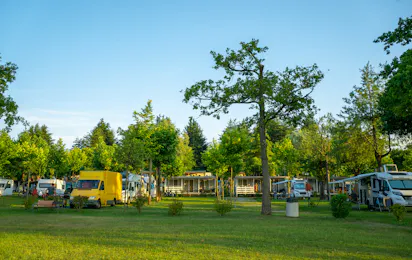Lido Verbano Camping Village