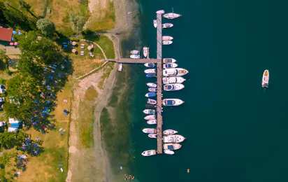 Lido Verbano Camping Village