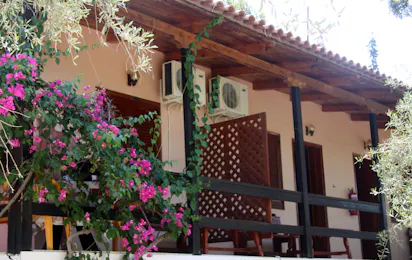 Camping Lido (Tolón)