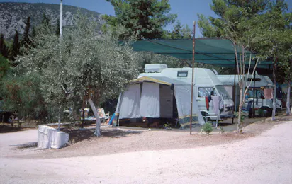 Camping Lido (Tolón)