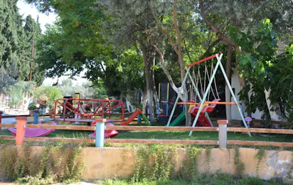 Camping Lido (Tolón)