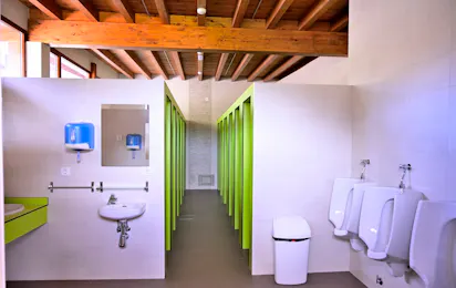 Camping Liébana