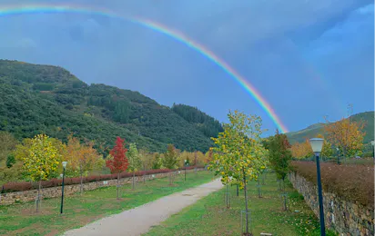 Camping Liébana