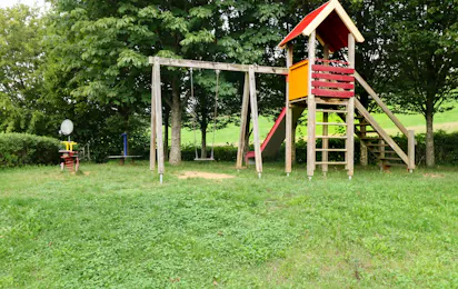 Camping Liefrange