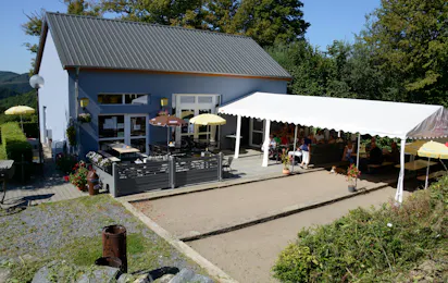 Camping Liefrange