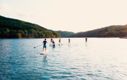 Camping Liefrange