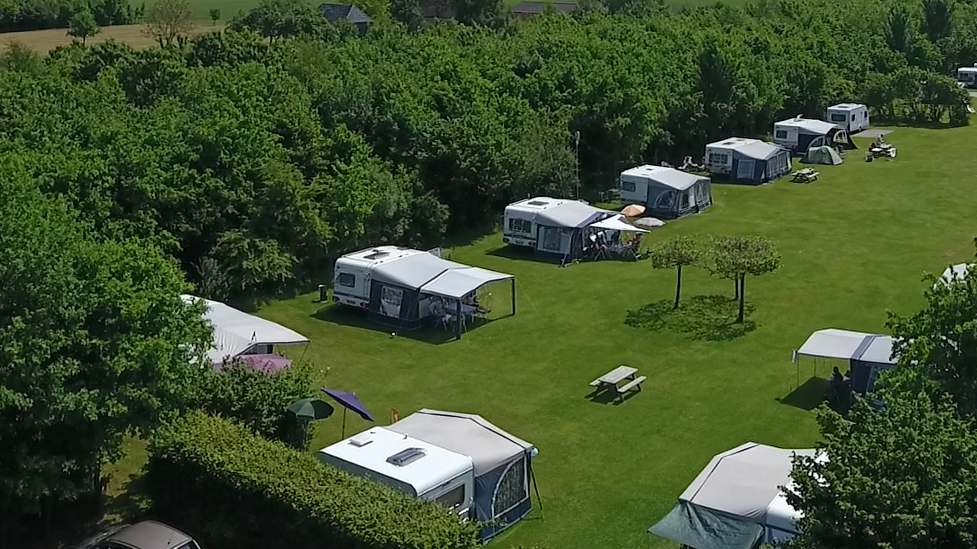 Camping Lieftink