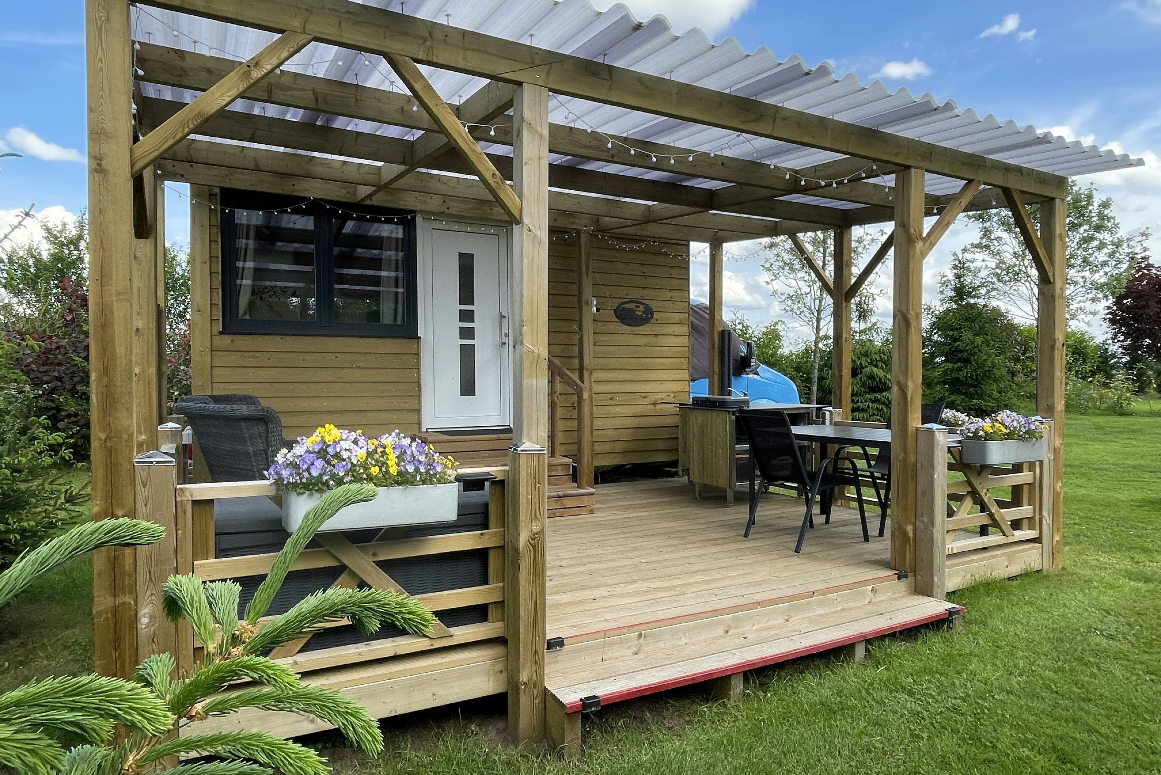 Camping Lierderpark