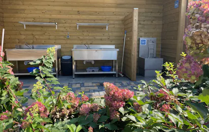 Camping Lierderpark
