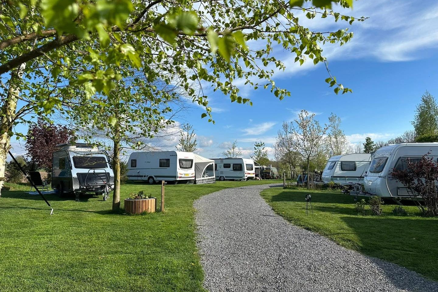 Camping Lierderpark