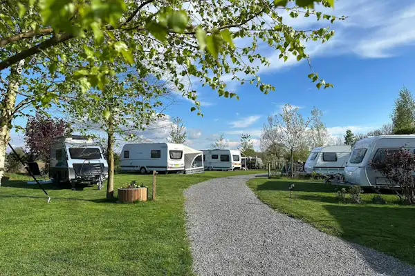 Camping Lierderpark