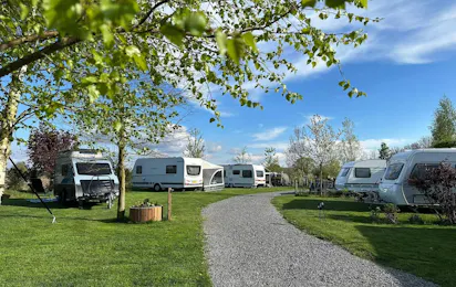 Camping Lierderpark