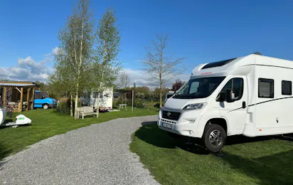 Camping Lierderpark