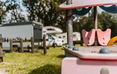 Camping Liesbos