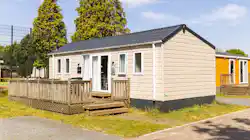 Camping Liesbos