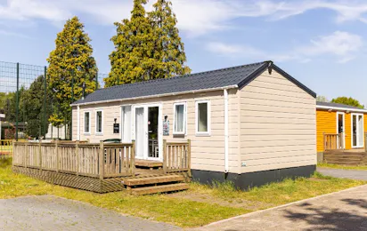 Camping Liesbos