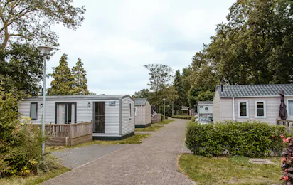 Camping Liesbos
