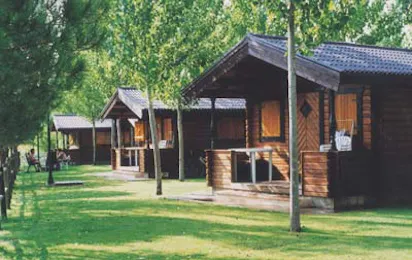 Camping Ligüerre de Cinca