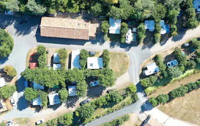 Camping L'Ile Cariot