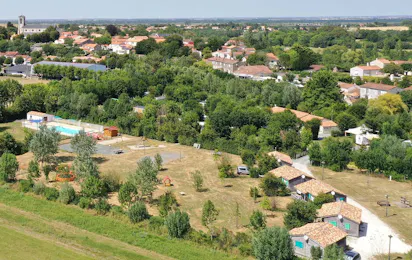 Camping L'Ile Cariot