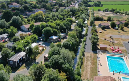 Camping L'Ile Cariot