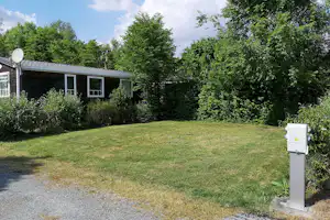 Camping L'Ile Cariot - Standplätze auf dem Campingplatz