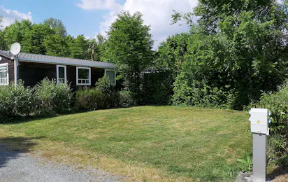 Camping L'Ile Cariot