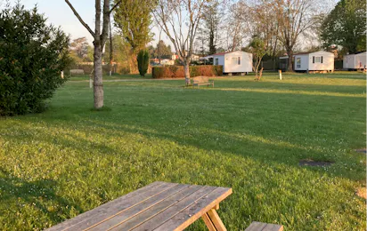 Camping l'Ile d'Amour