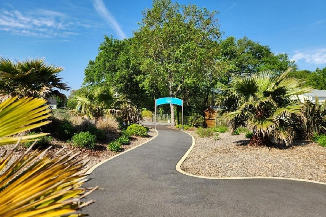 Camping Paradis Ile de Kernodet