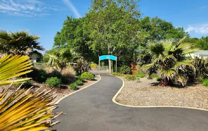 Camping Paradis Ile de Kernodet