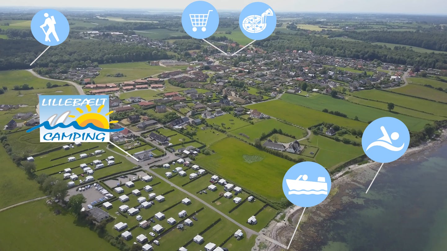 Camping Lillebælt