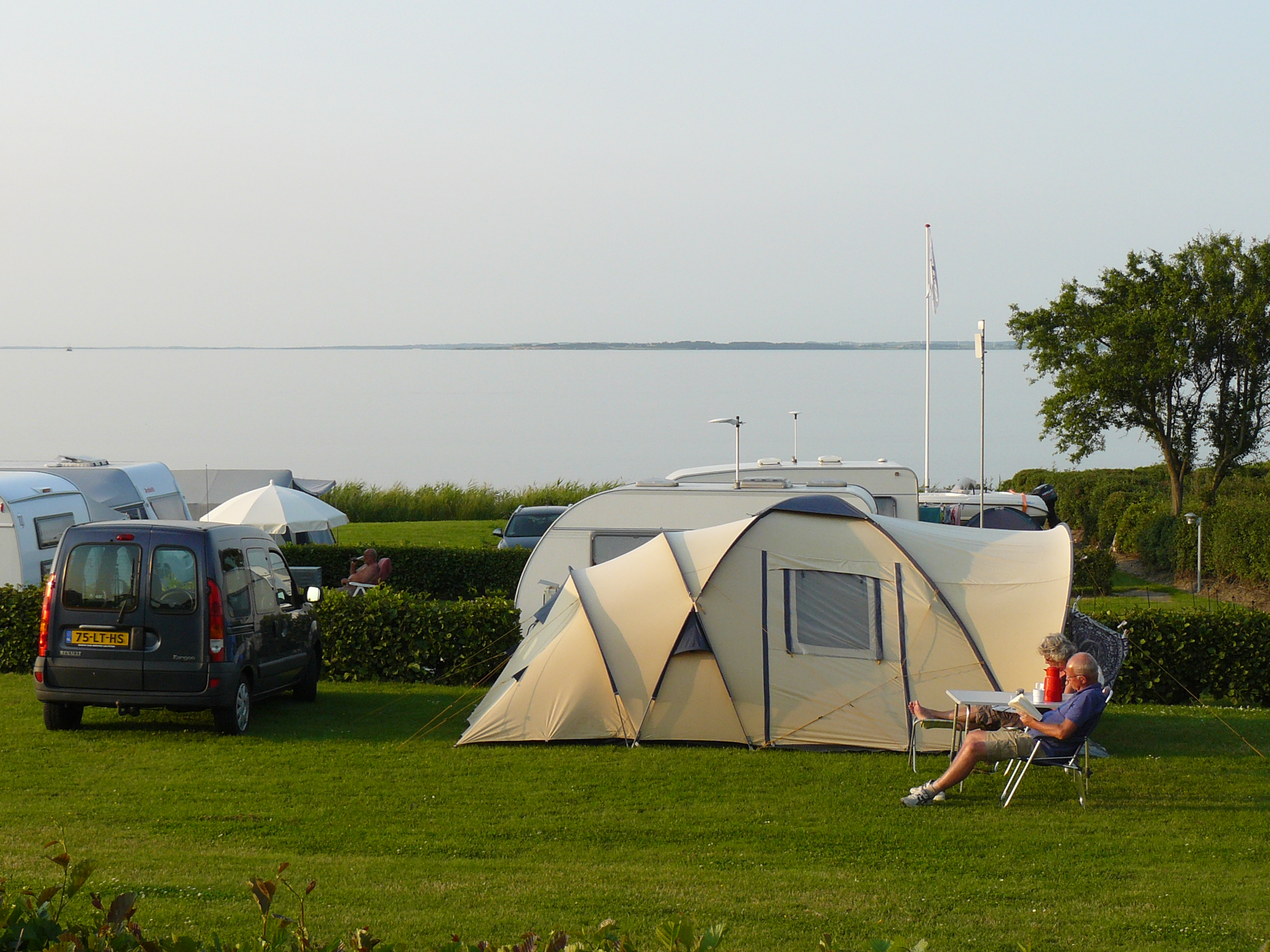 Camping Lillebælt