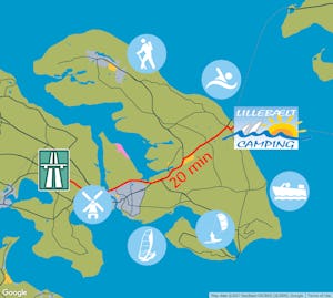 Camping Lillebælt