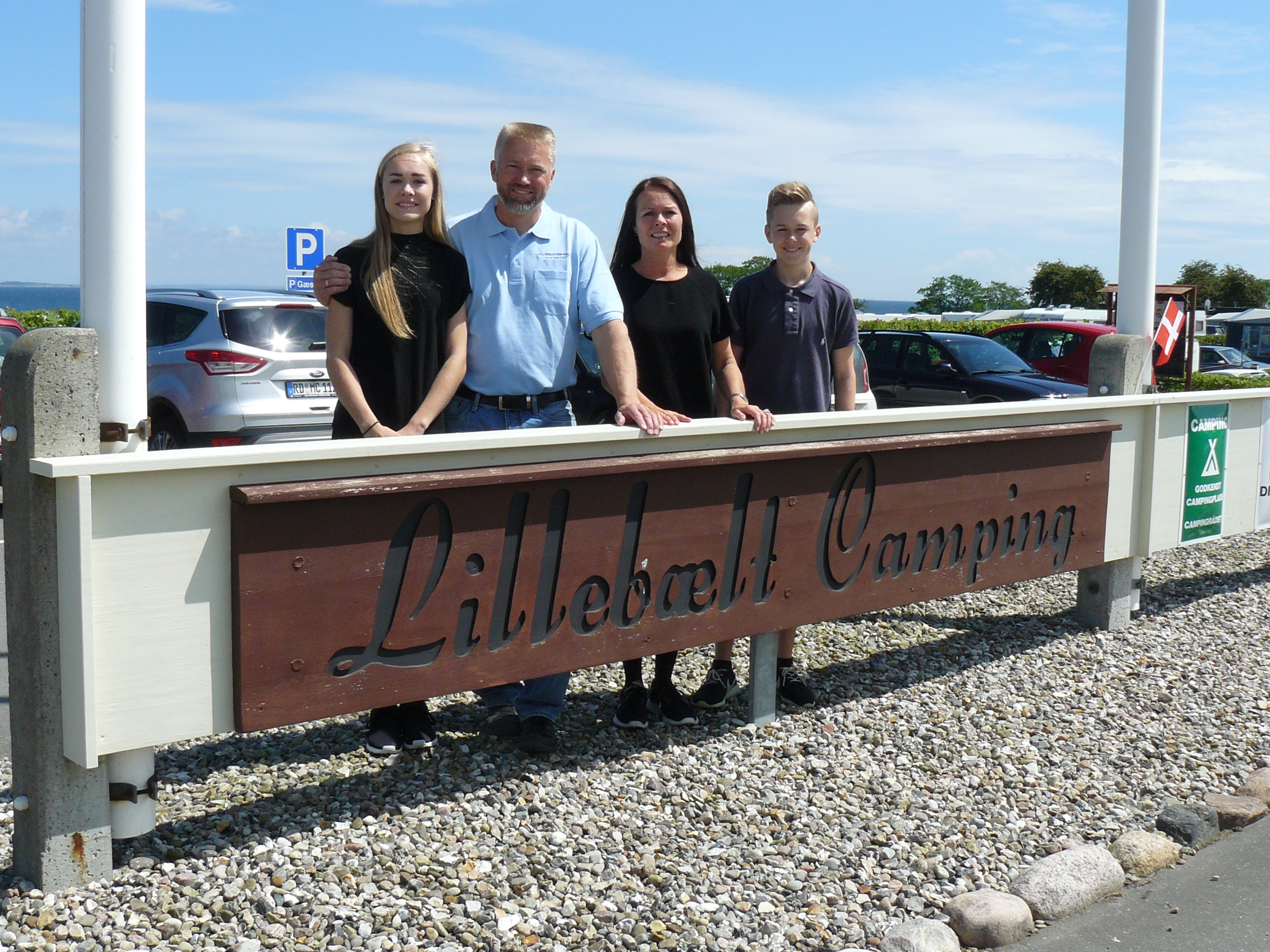 Camping Lillebælt