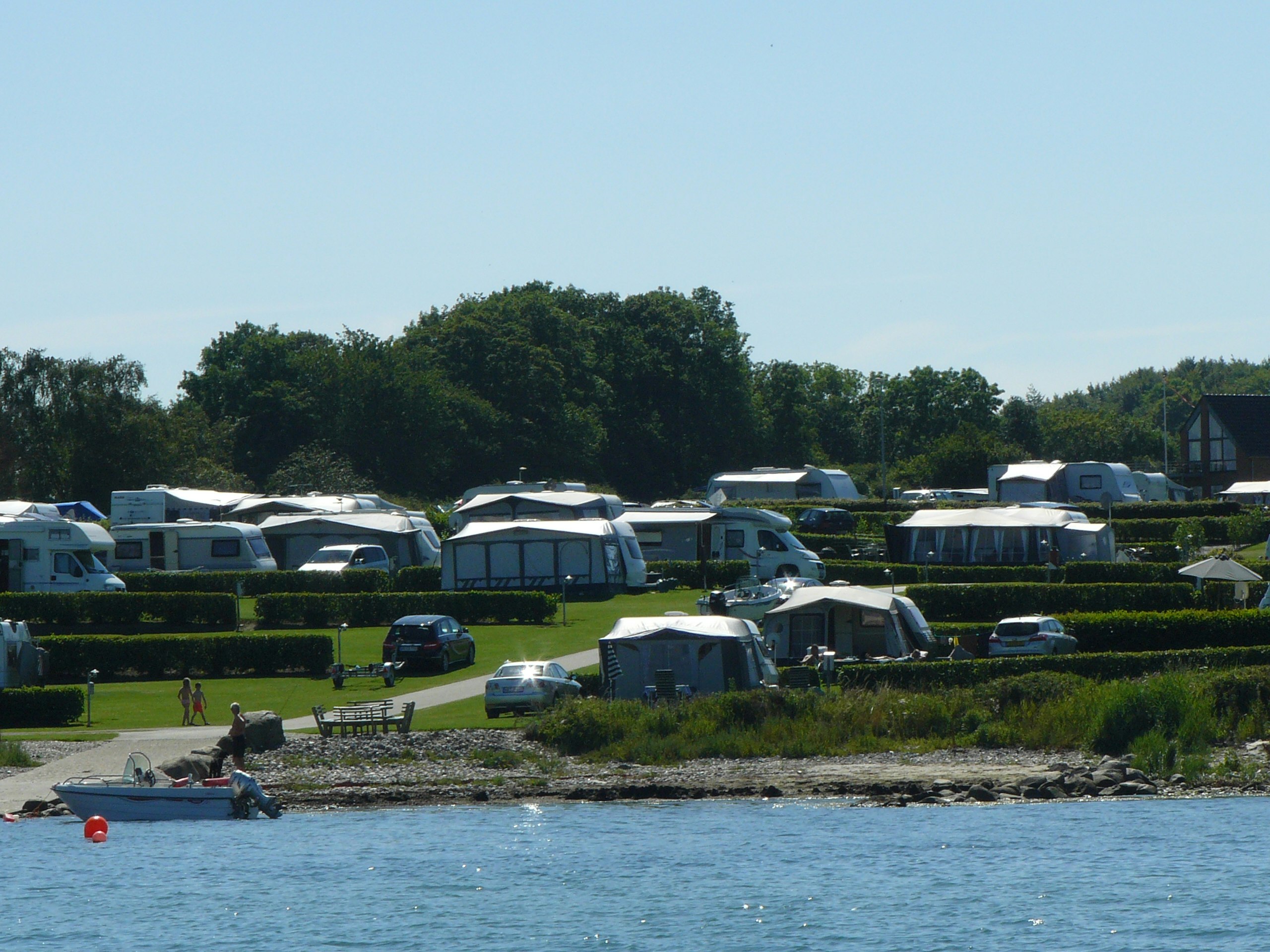 Camping Lillebælt