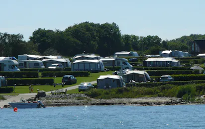 Camping Lillebælt