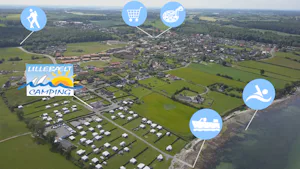 Camping Lillebælt