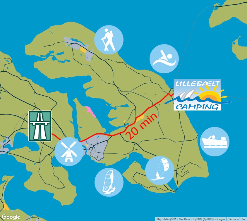 Camping Lillebælt