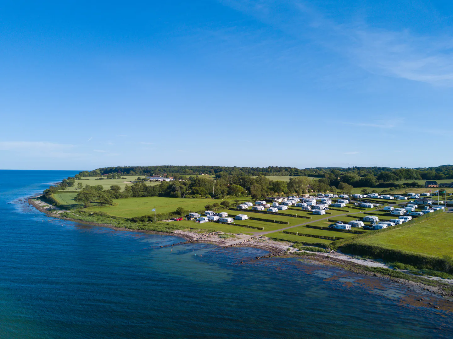 Camping Lillebælt