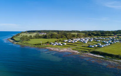 Camping Lillebælt