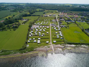 Camping Lillebælt