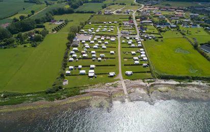 Camping Lillebælt