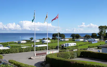 Camping Lillebælt