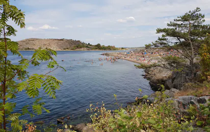 First Camp Lilleby - Göteborg