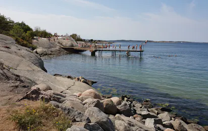 First Camp Lilleby - Göteborg