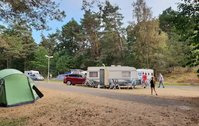 First Camp Lilleby - Göteborg