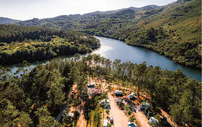 Lima Escape Camping & Glamping