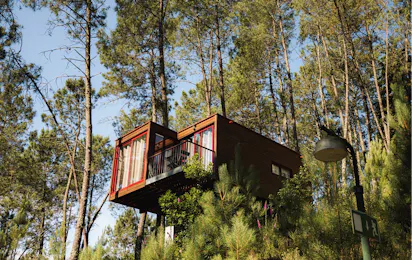 Lima Escape Camping & Glamping