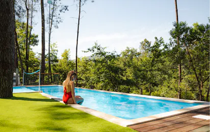 Lima Escape Camping & Glamping