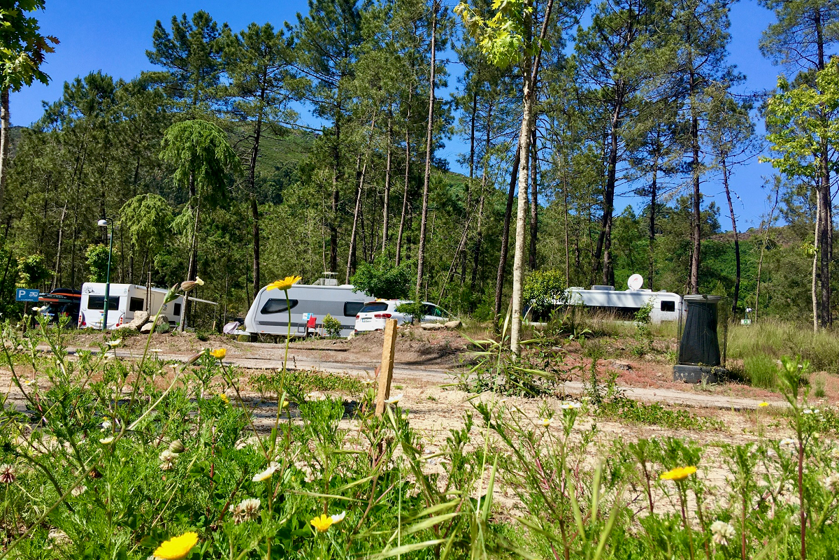 Lima Escape Camping & Glamping
